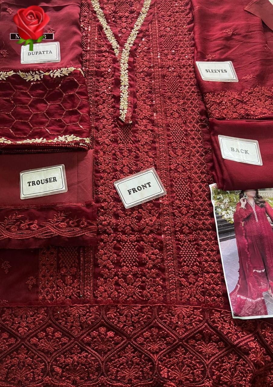 Luxury Wedding Collection