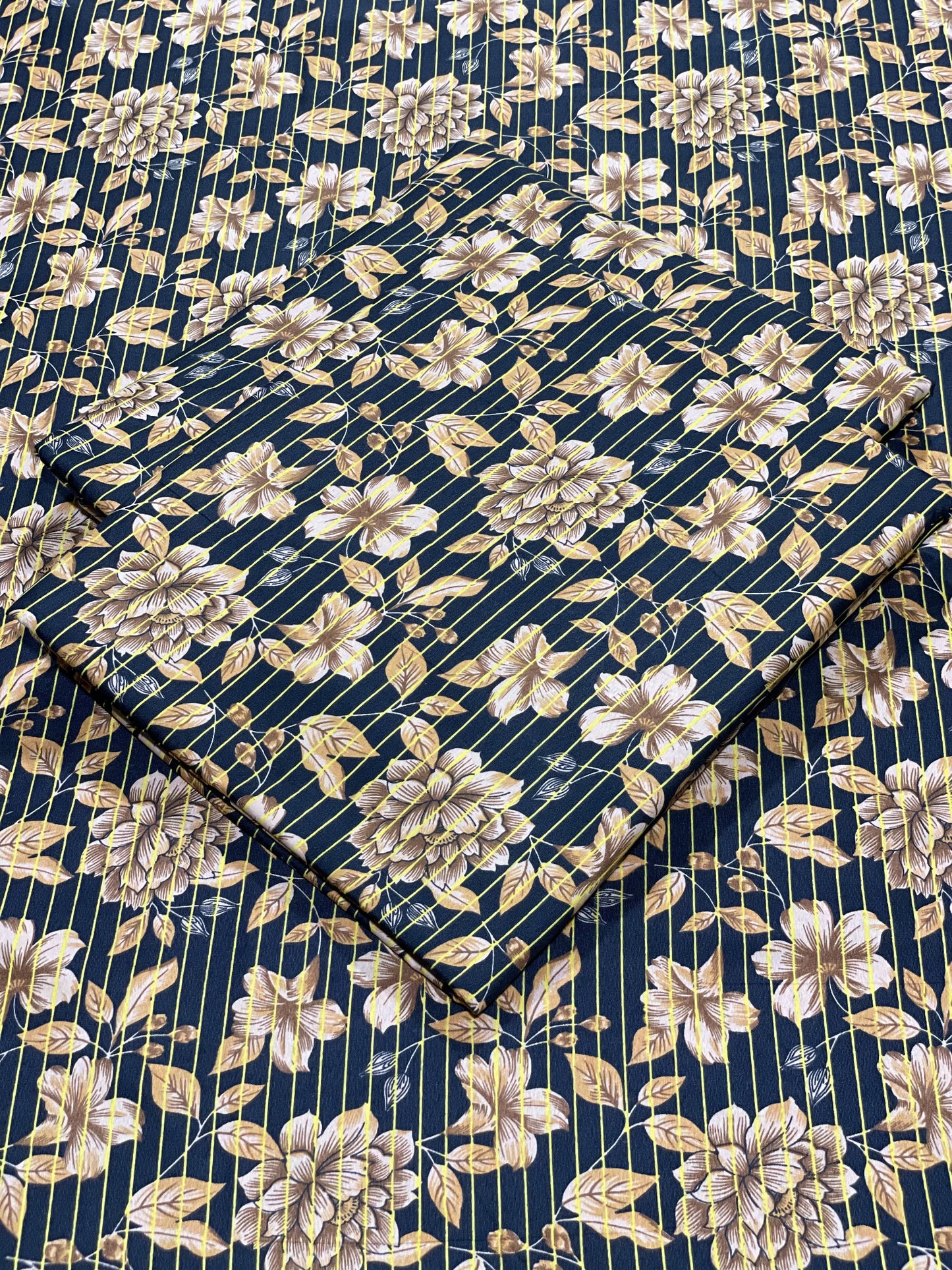 Viscose All Over 2pc