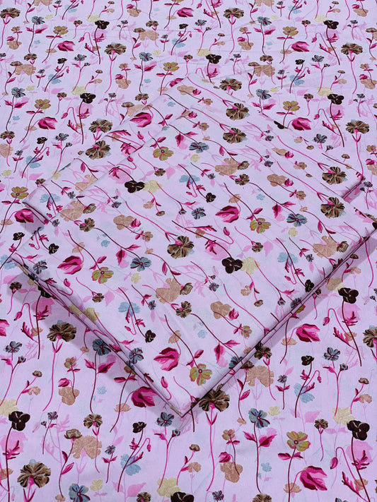 Viscose All Over 2pc