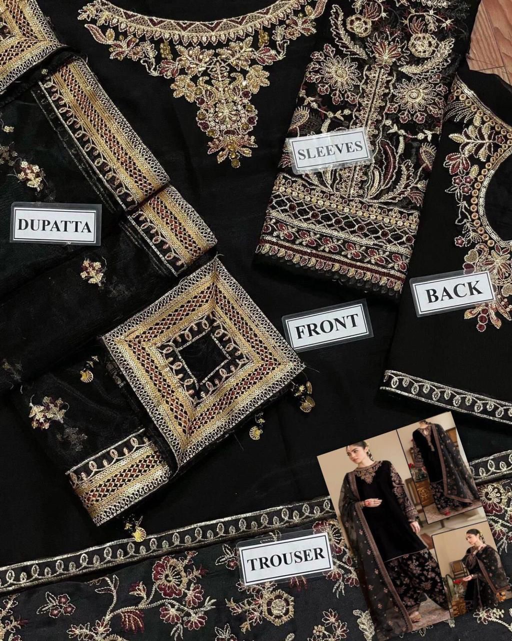 Luxury Wedding Collection