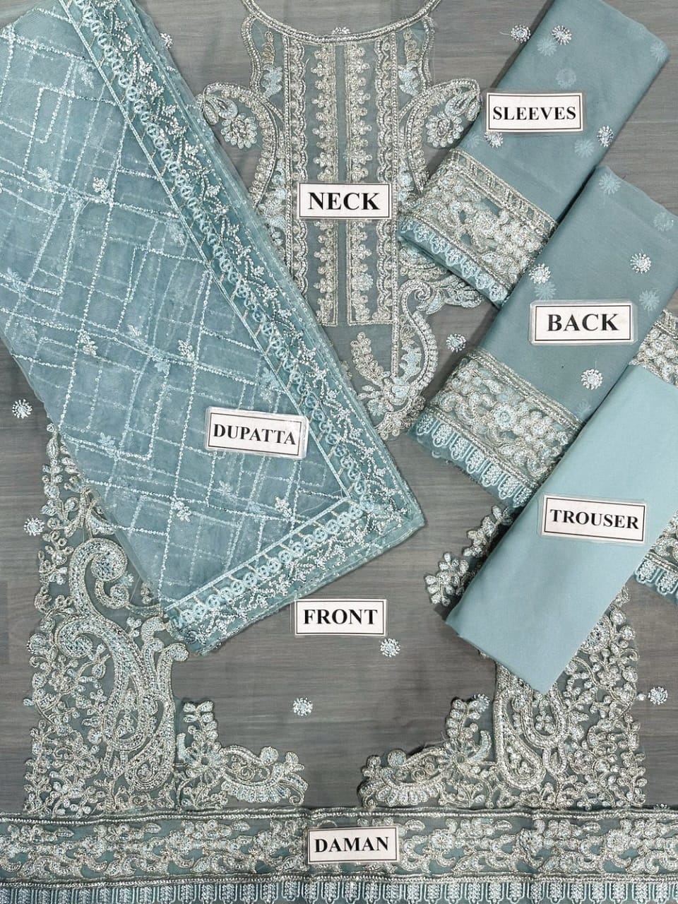 Luxury Wedding Collection