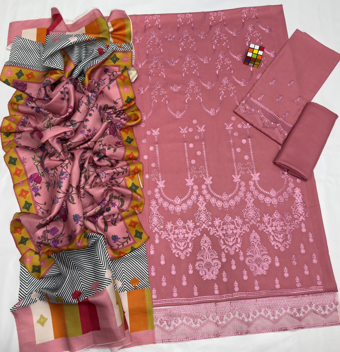 Winter Party Wear Collection