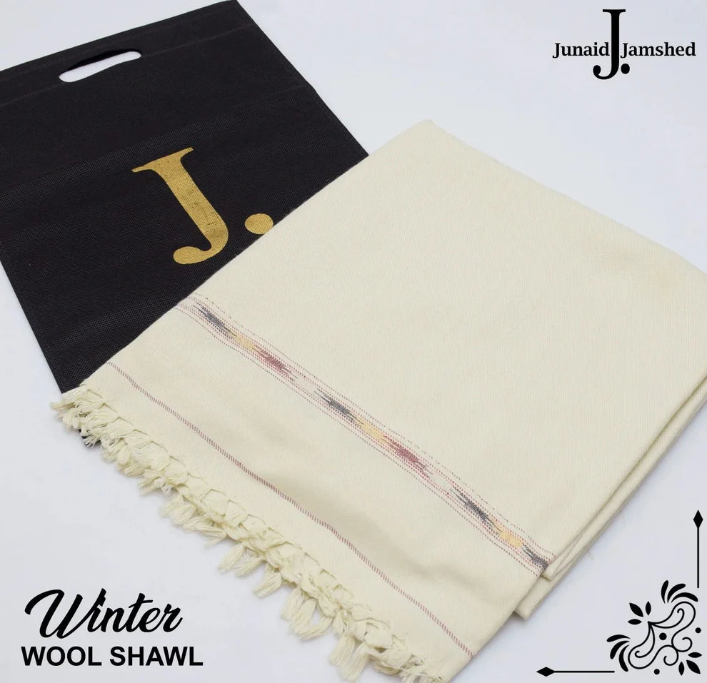 Gents Wool Shawal D-02