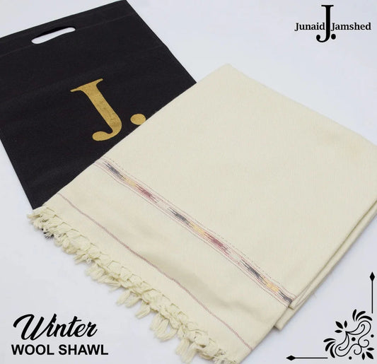 Gents Wool Shawal D-02