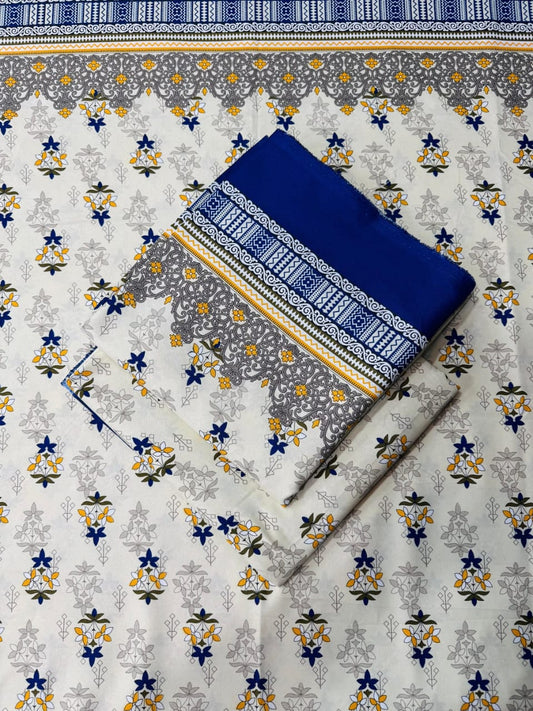 Viscose All Over 2pc