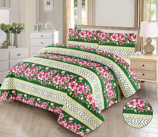 Luxury Bedspread B-34