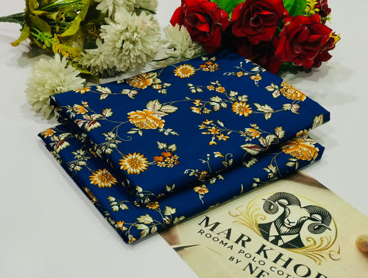 Viscose All Over 2pc