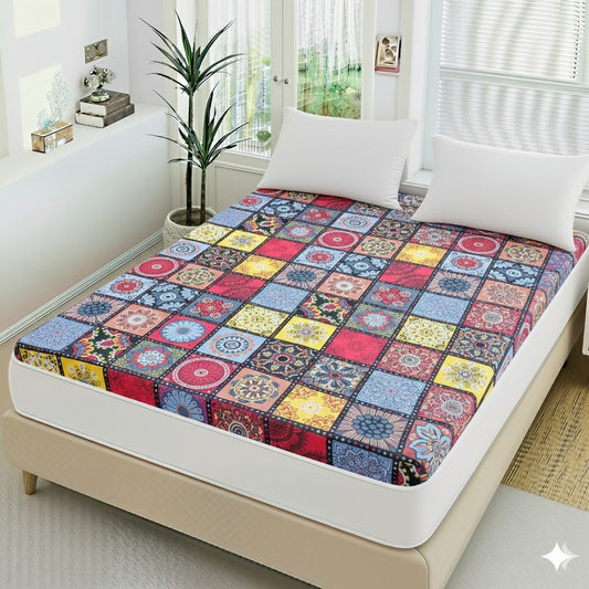 Waterproof Matters Cover W-04