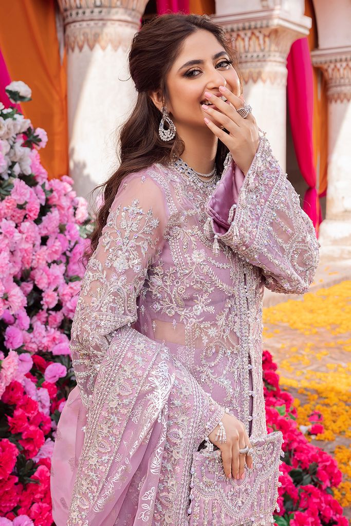 Luxury Wedding Collection