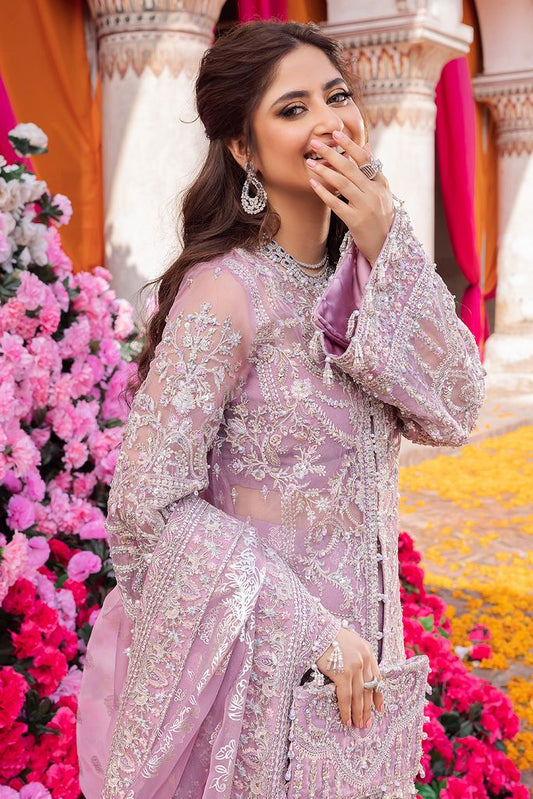 Luxury Wedding Collection