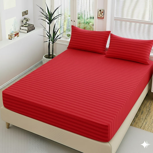 Luxury Fitted Bedsheets B-05