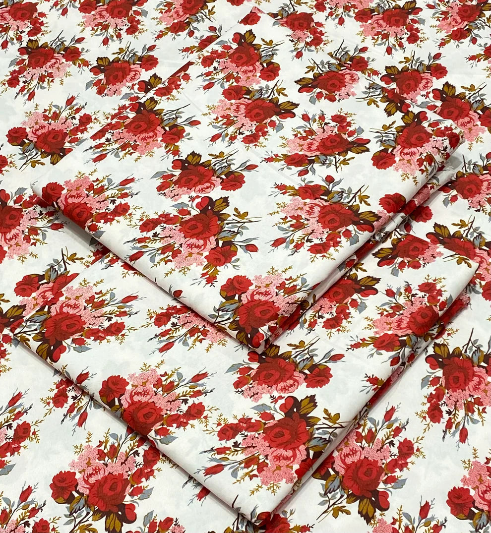 Viscose All Over 2pc