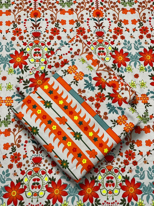 Viscose All Over 2pc