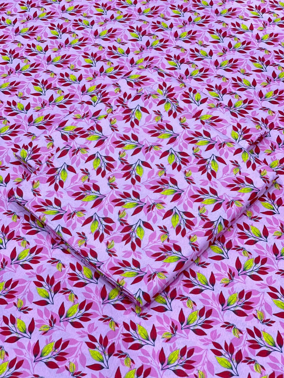 Viscose All Over 2pc