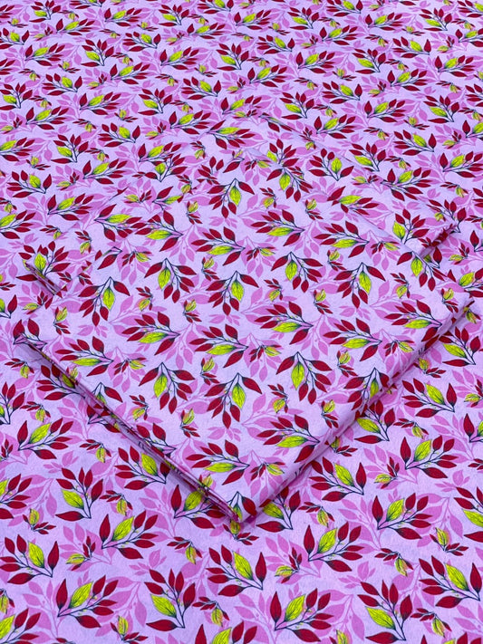 Viscose All Over 2pc