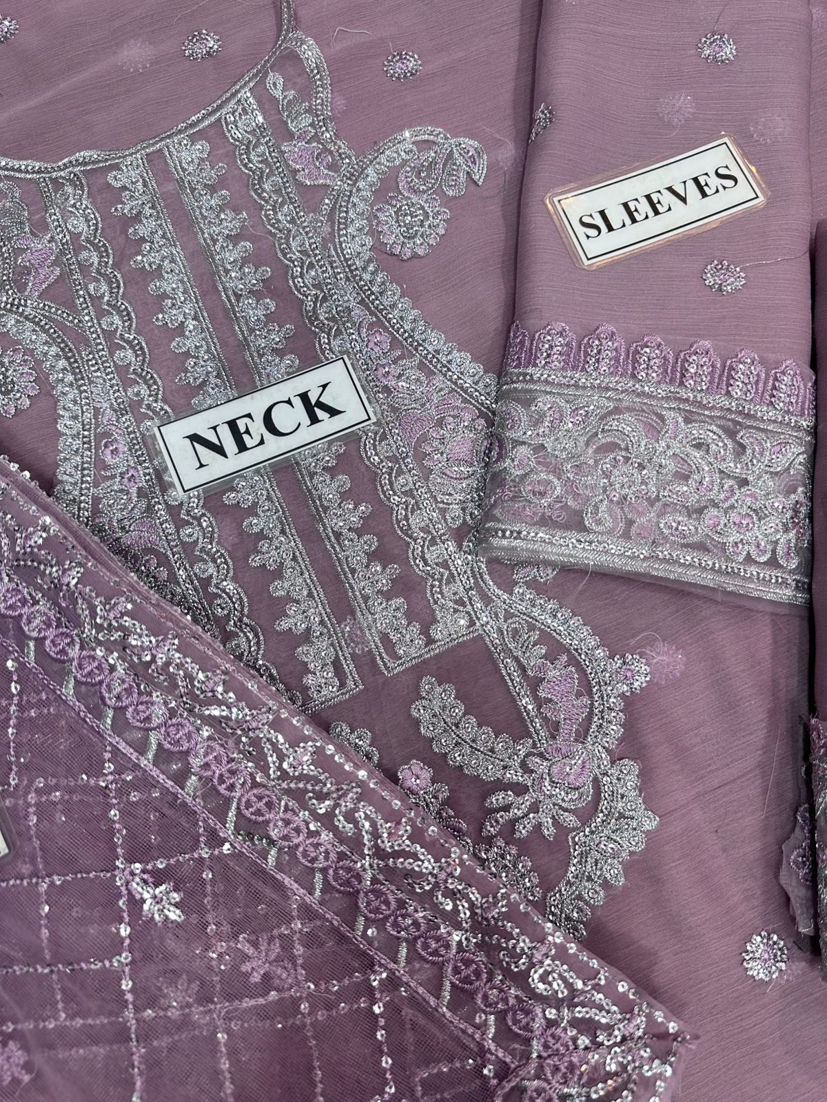 Luxury Wedding Collection