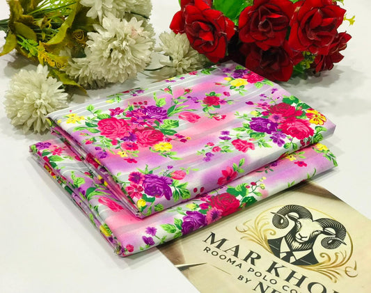 Viscose All Over 2pc