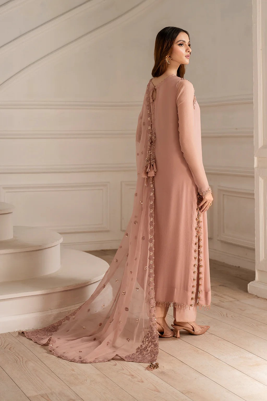 Luxury Wedding Collection V-1